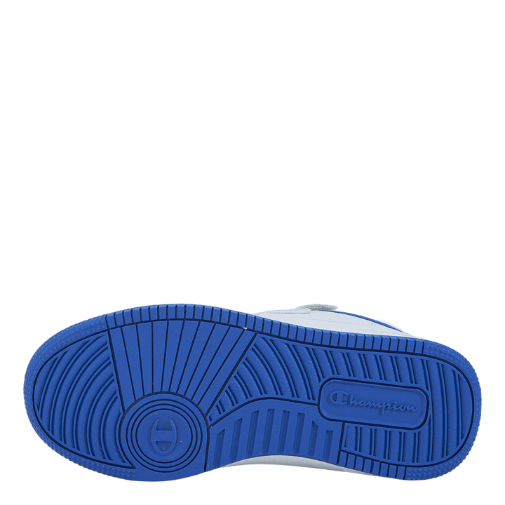 Mid Cut Shoe Rebound Vintage M Ww007