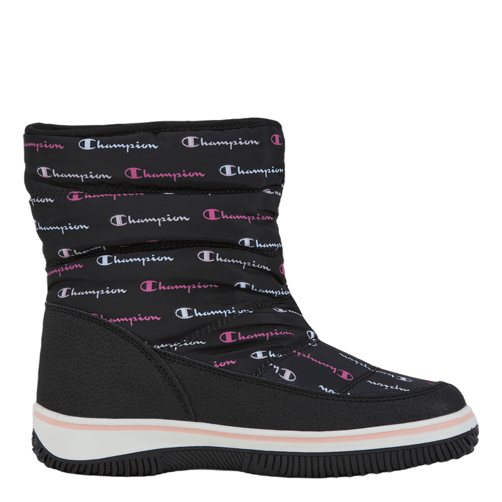 High Cut Shoe Flakey G Ps Kk001