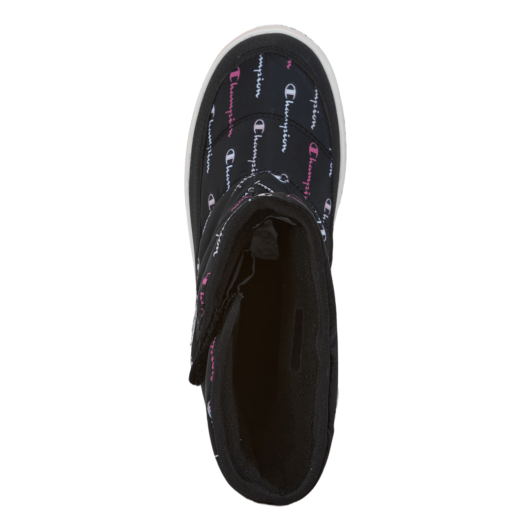 High Cut Shoe Flakey G Ps Kk001