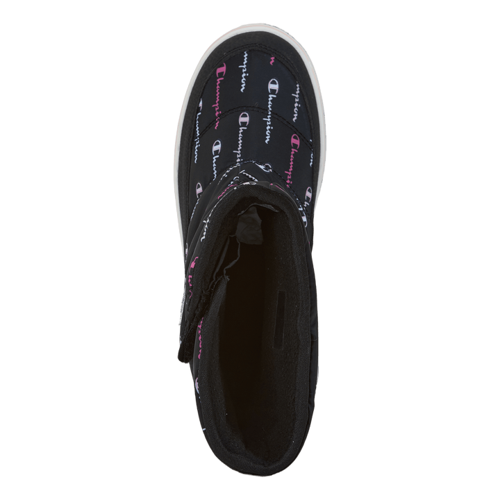 High Cut Shoe Flakey G Ps Kk001