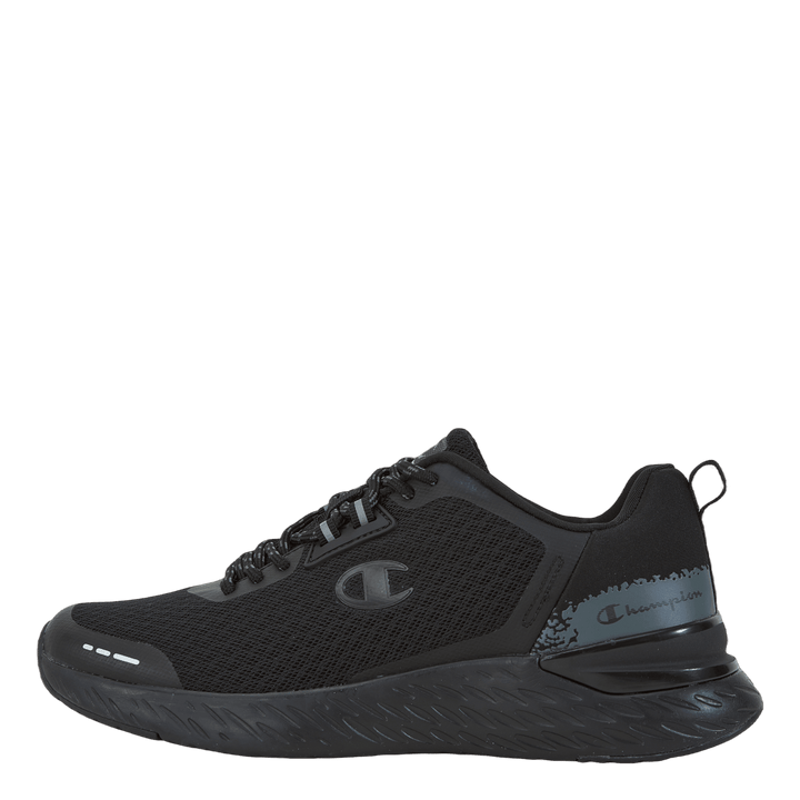 Low Cut Shoe Bold Xs Kk002