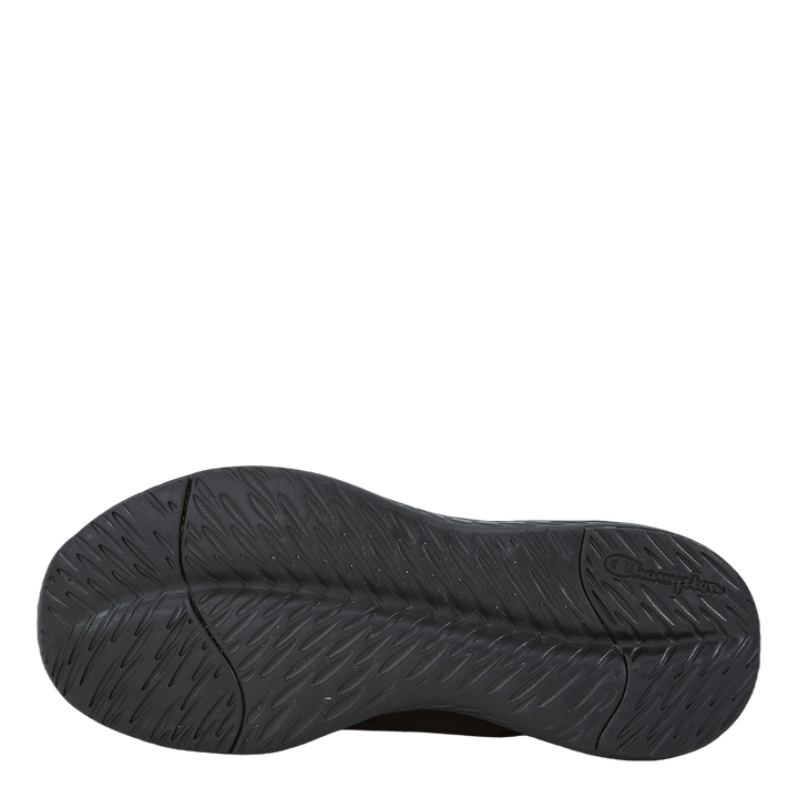 Low Cut Shoe Bold Xs Kk002