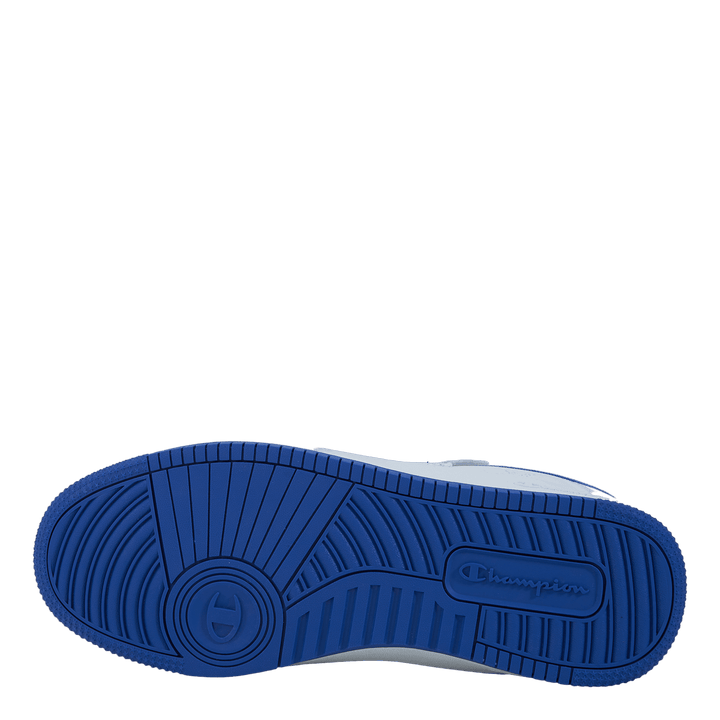 Mid Cut Shoe Rebound Vintage Ww007