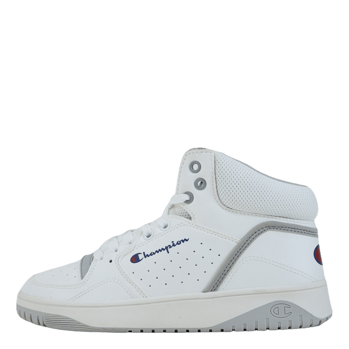 Mid Cut Shoe Royal Mid Ww001
