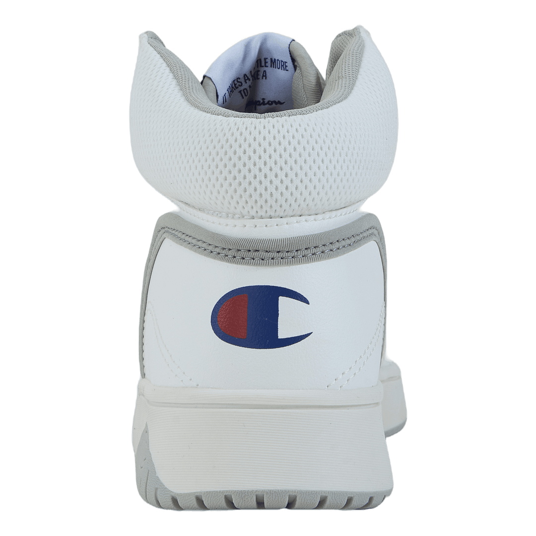 Mid Cut Shoe Royal Mid Ww001