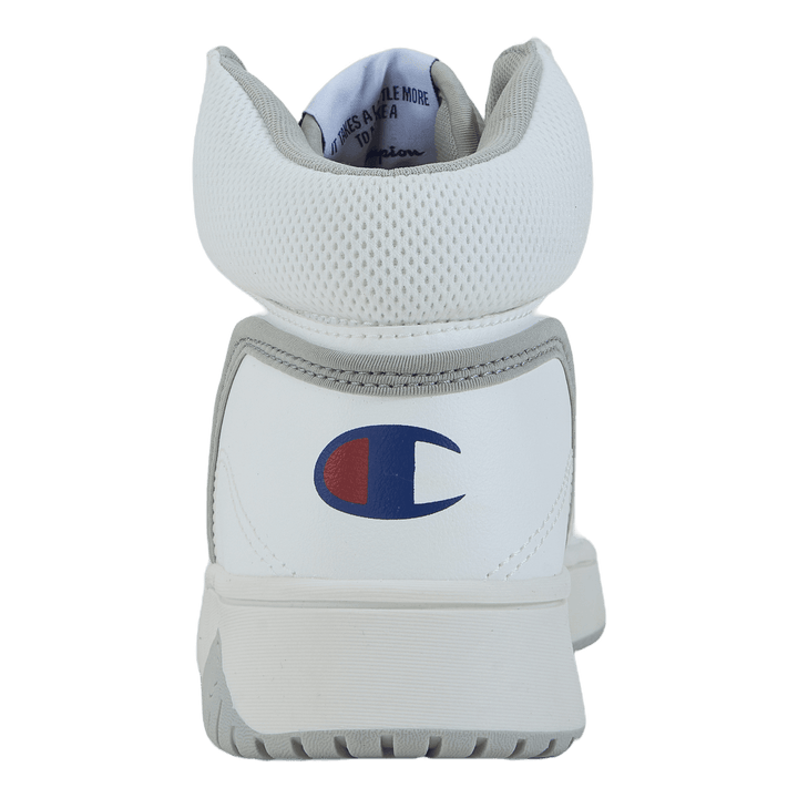 Mid Cut Shoe Royal Mid Ww001