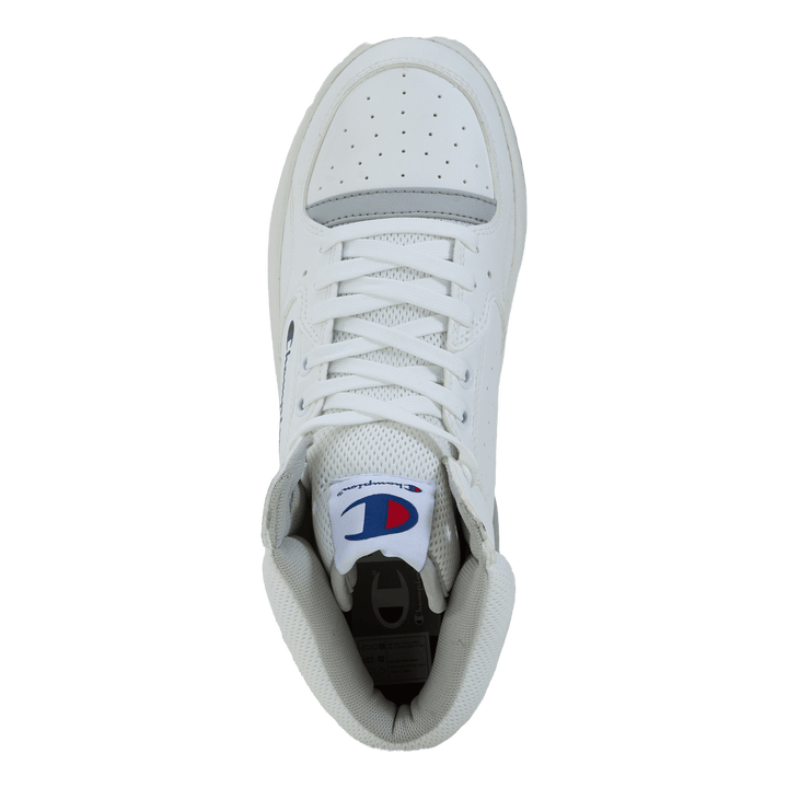 Mid Cut Shoe Royal Mid Ww001