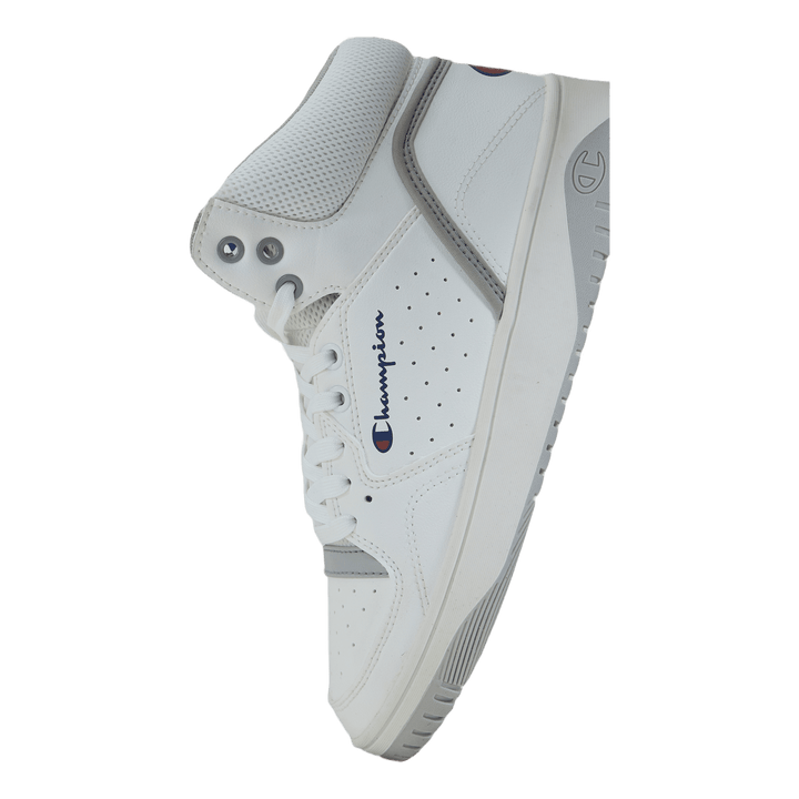 Mid Cut Shoe Royal Mid Ww001