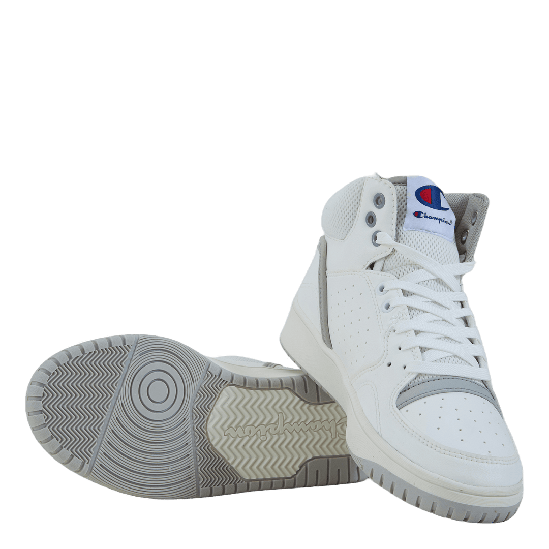 Mid Cut Shoe Royal Mid Ww001