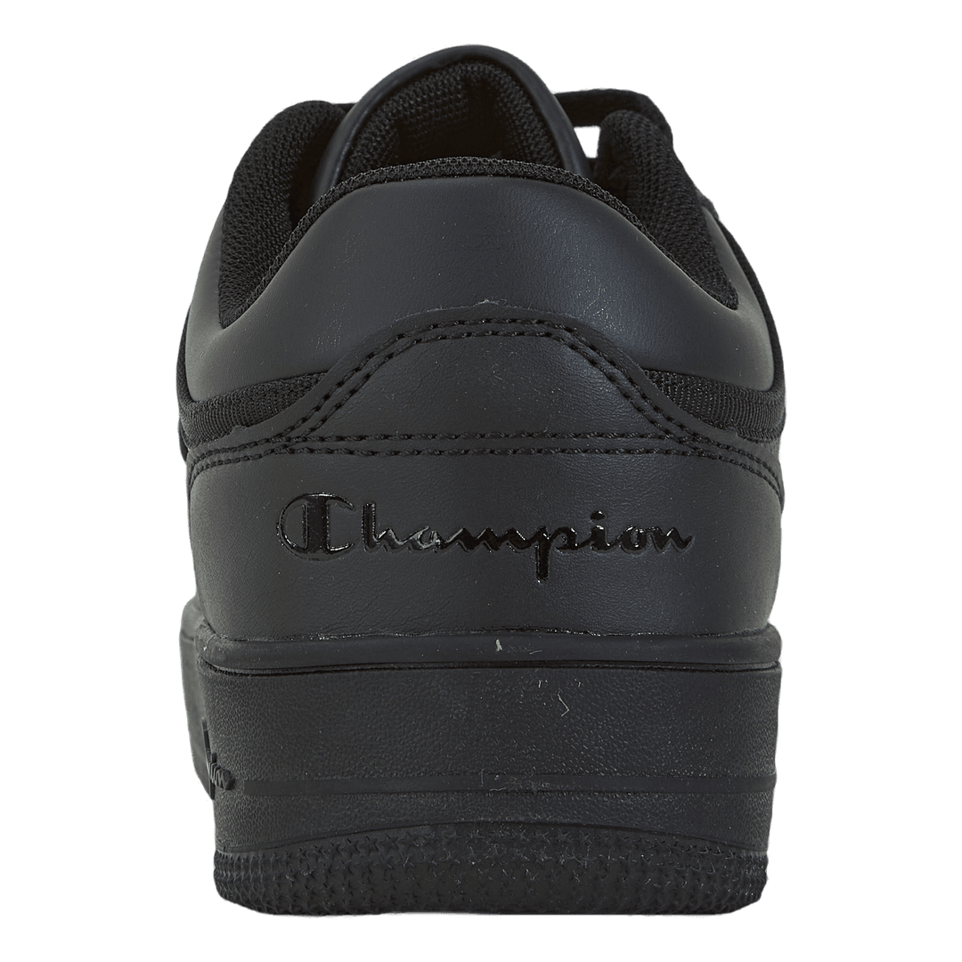 Low Cut Shoe Rebound Low Kk006