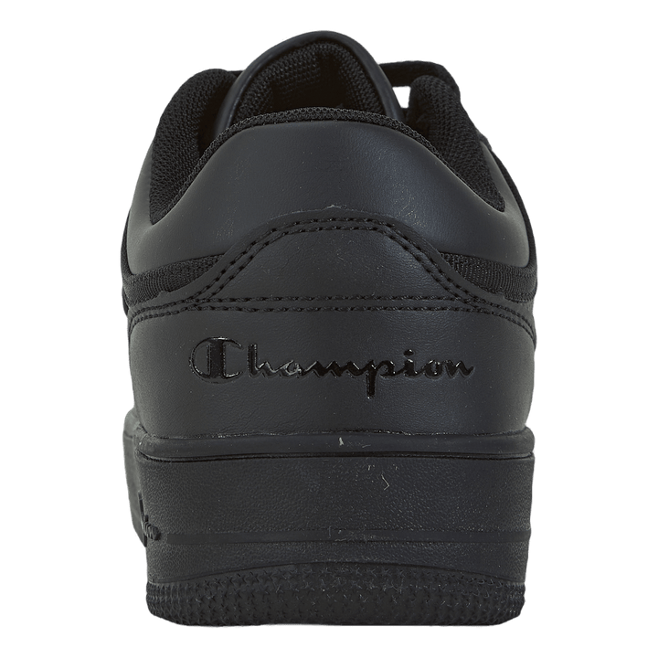 Low Cut Shoe Rebound Low Kk006