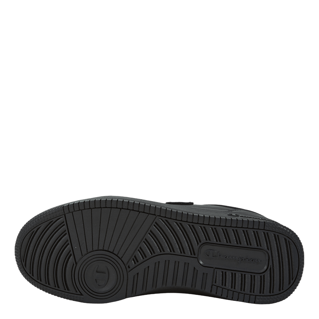 Low Cut Shoe Rebound Low Kk006