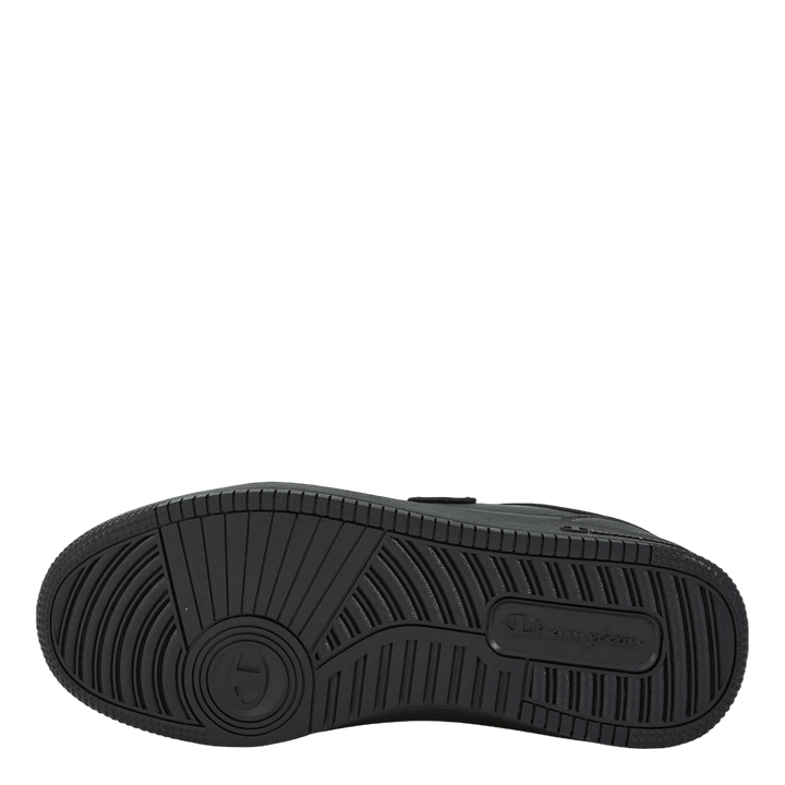 Low Cut Shoe Rebound Low Kk006