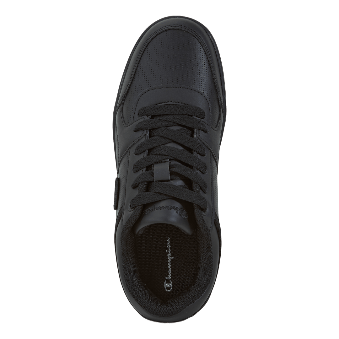 Low Cut Shoe Rebound Low Kk006