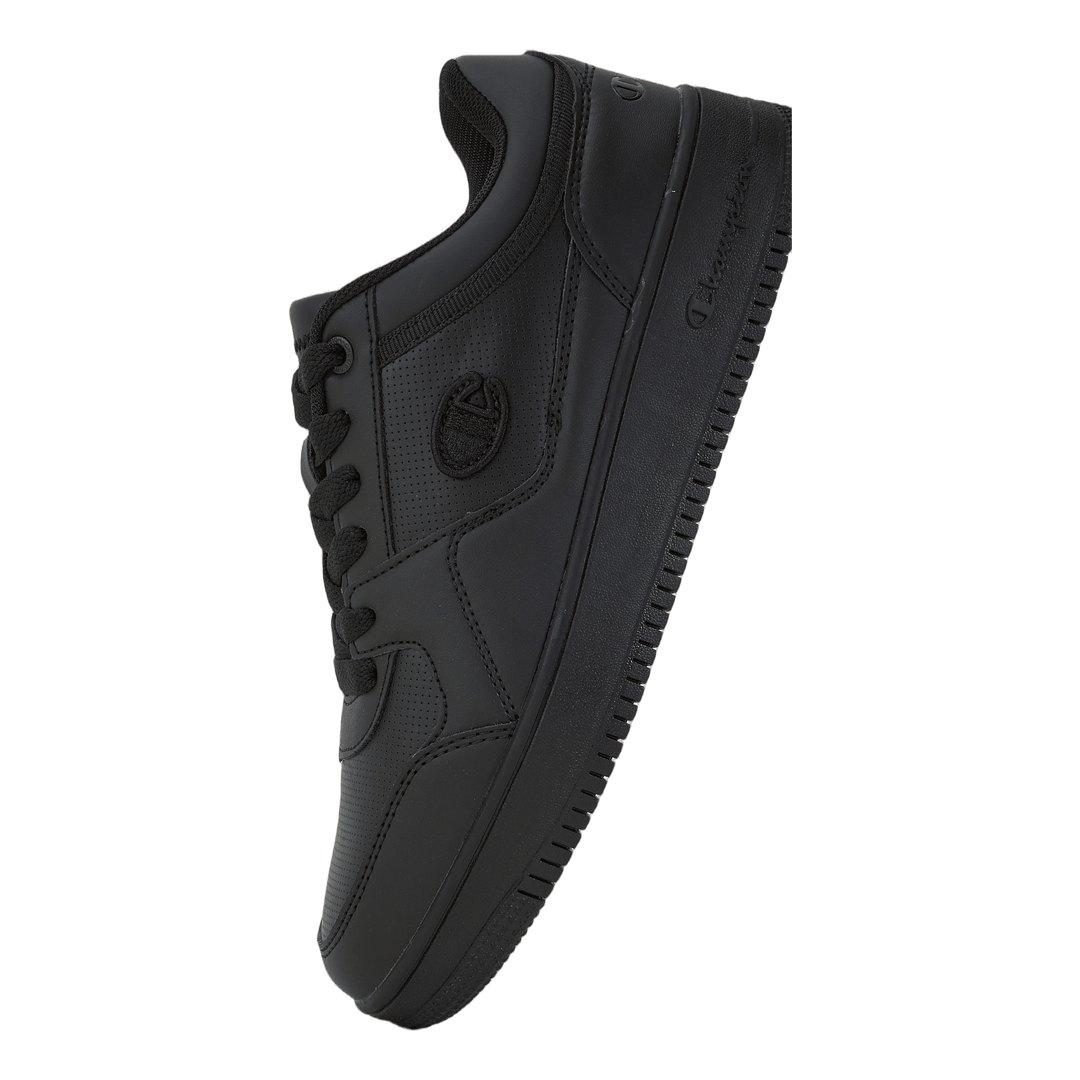 Low Cut Shoe Rebound Low Kk006