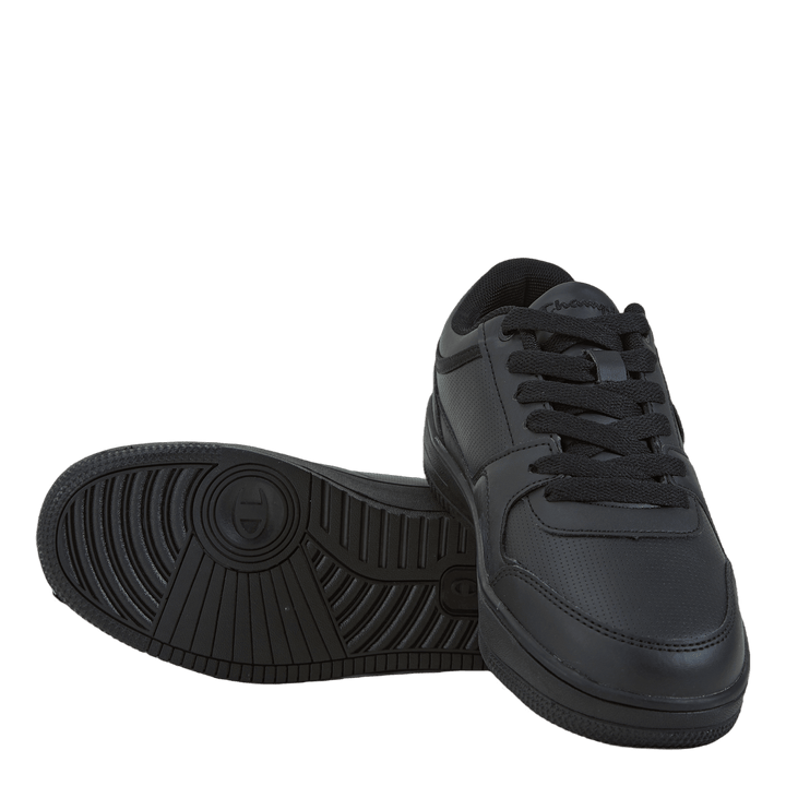 Low Cut Shoe Rebound Low Kk006