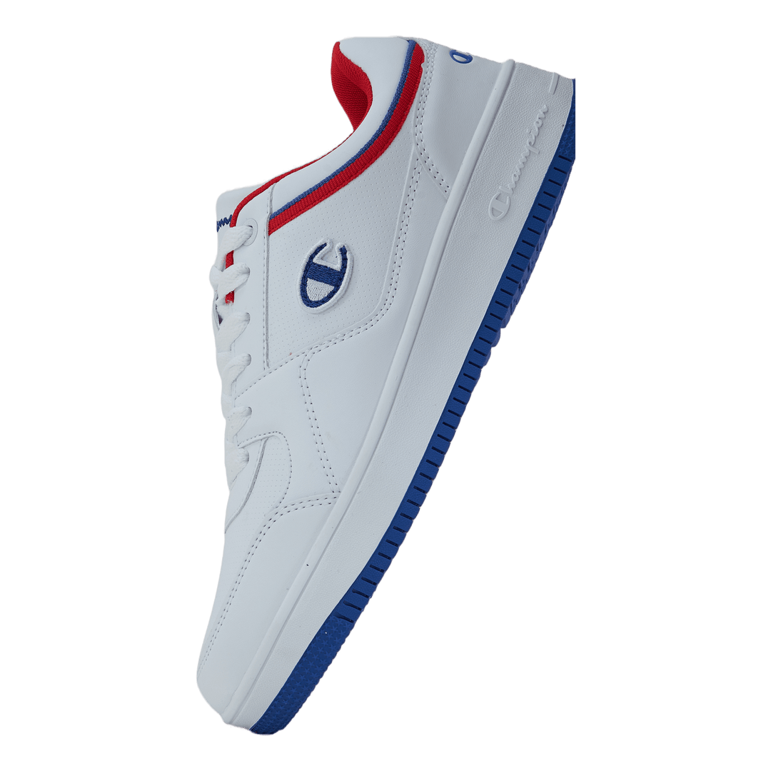 Low Cut Shoe Rebound Low Ww007