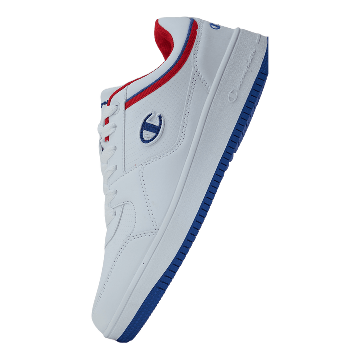 Low Cut Shoe Rebound Low Ww007