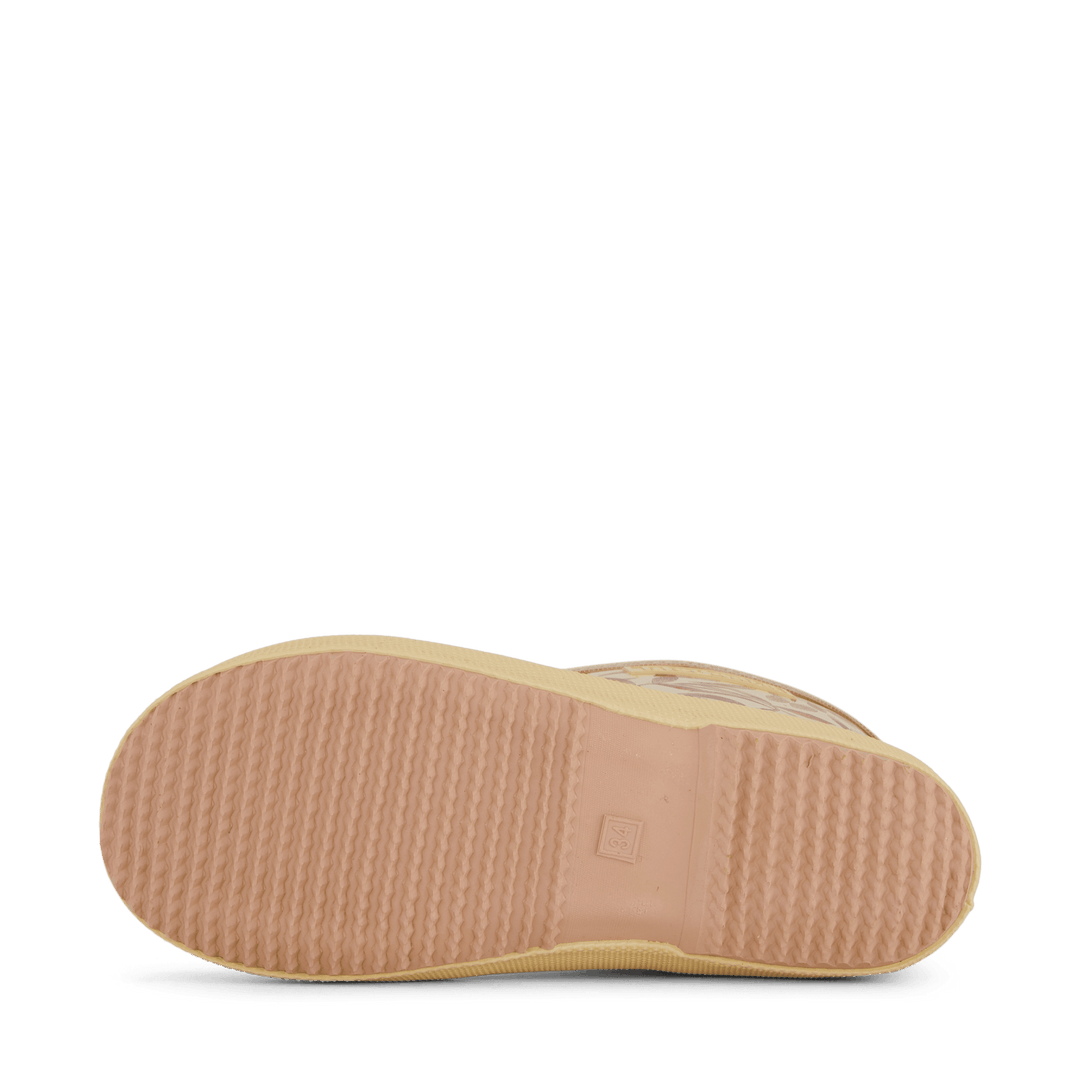 Bisgaard Thermo Beige Leaves