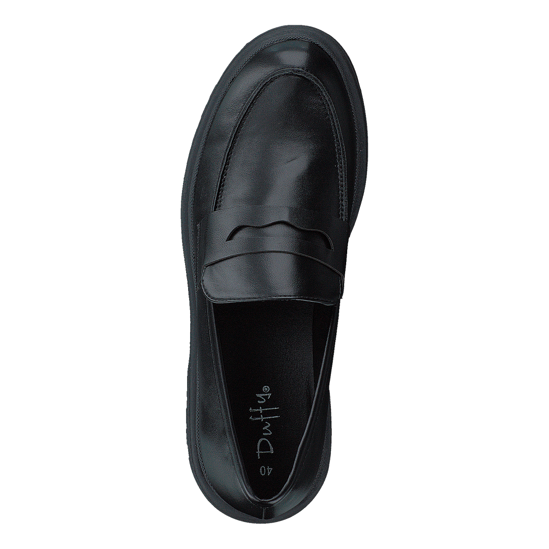97-20500 Black