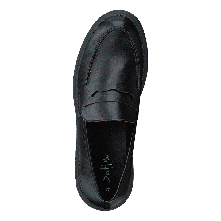 97-20500 Black