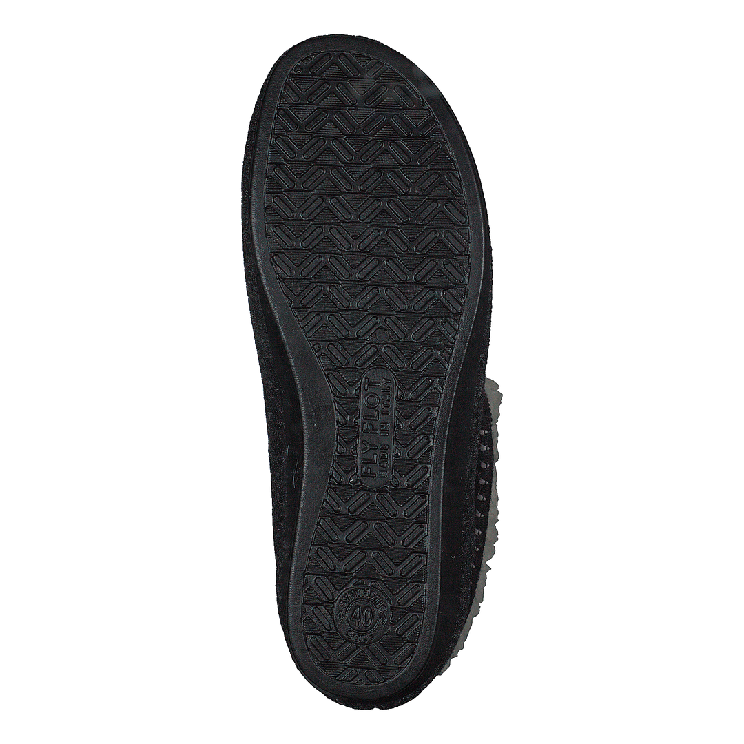484-0304 Black