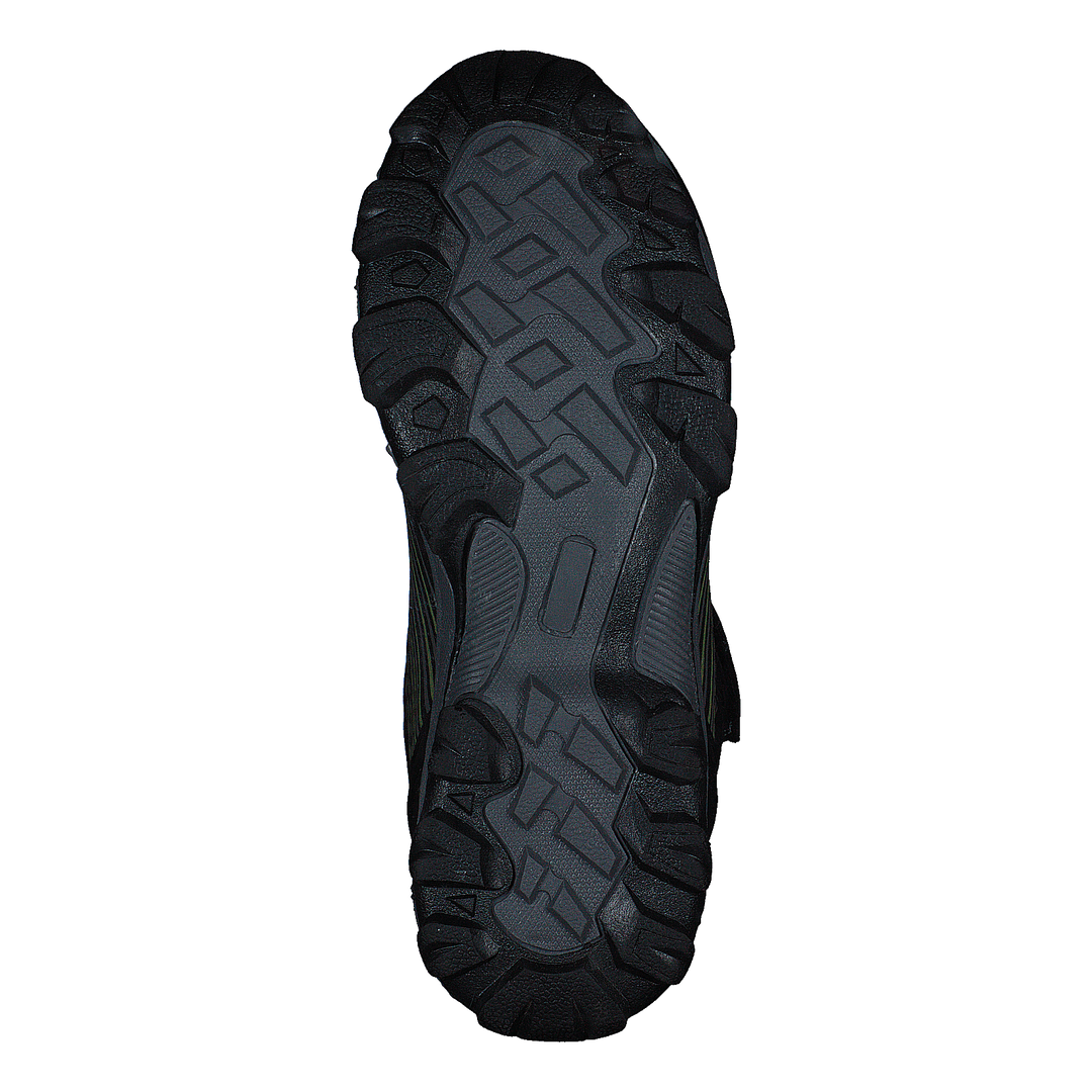 Lule Dispberg Gtx Black
