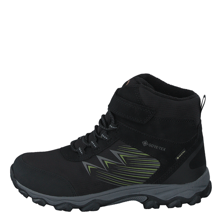 Lule Dispberg Gtx Black