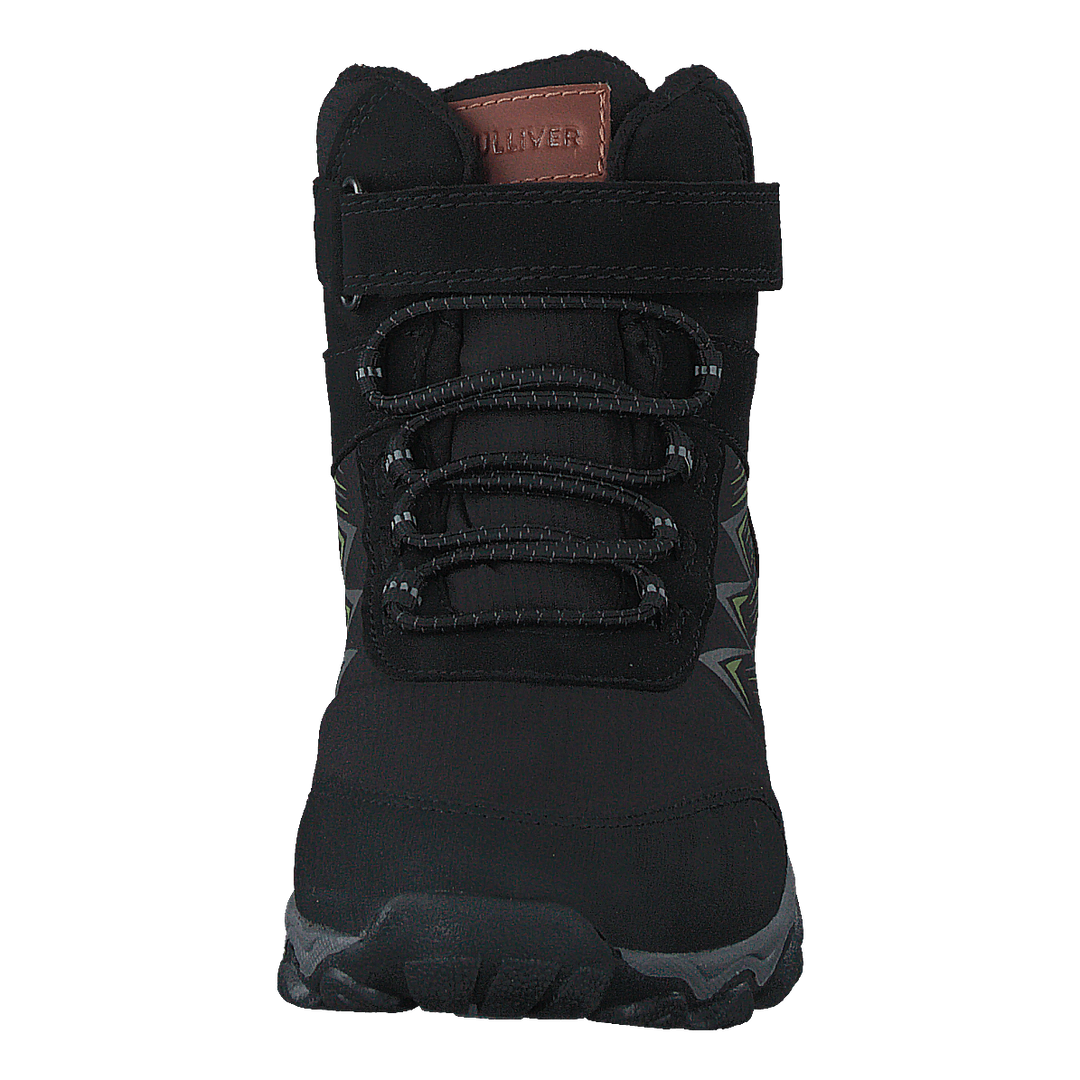 Lule Dispberg Gtx Black