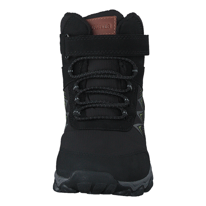 Lule Dispberg Gtx Black