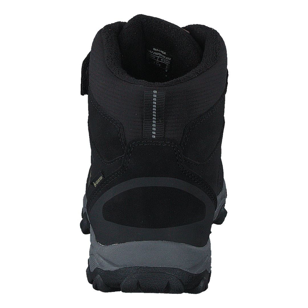 Lule Dispberg Gtx Black