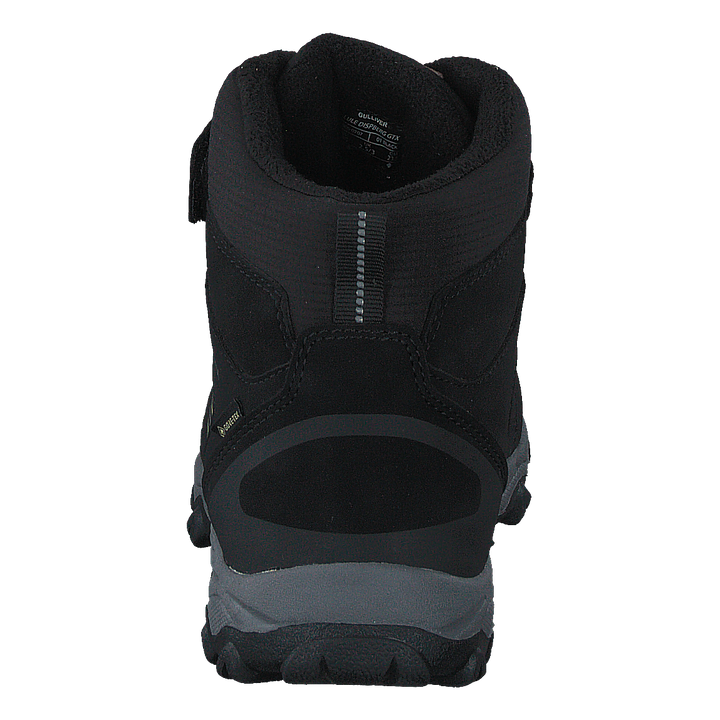 Lule Dispberg Gtx Black