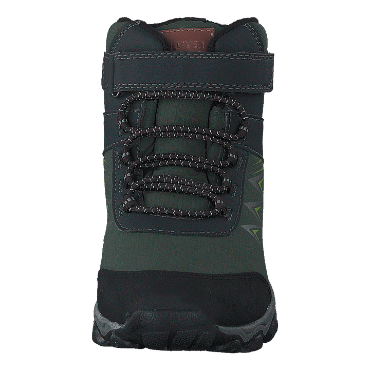 Lule Dispberg Gtx Green