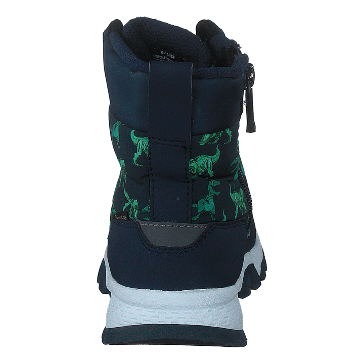 Ljungan Gesunda Gtx Navy Blue