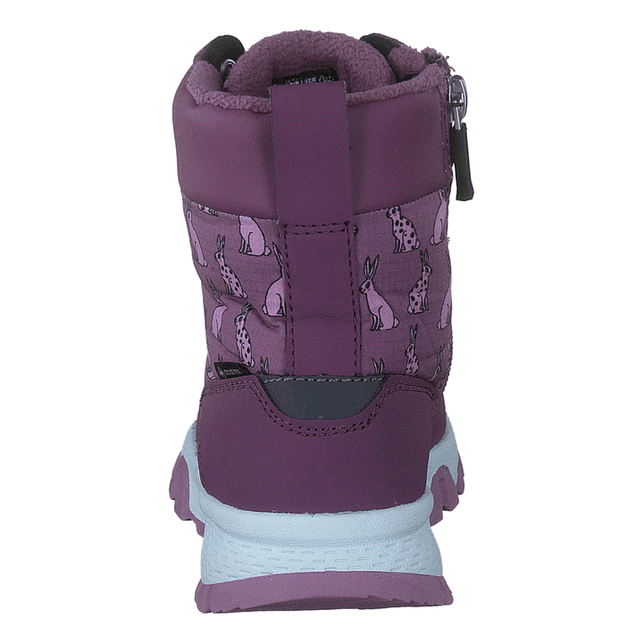Ljungan Gesunda Gtx Lavender