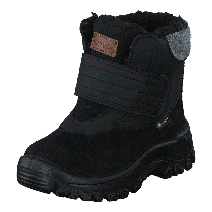 Torne Ruff Gtx Black