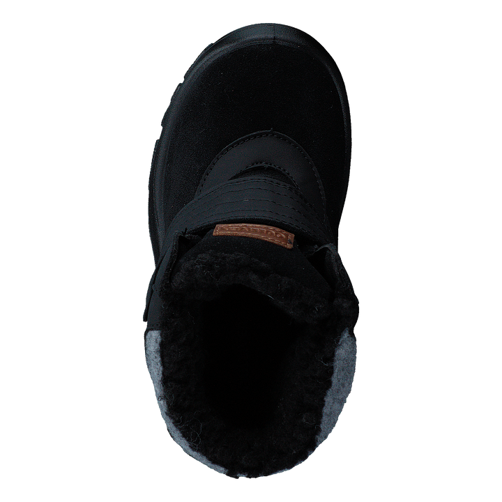 Torne Ruff Gtx Black
