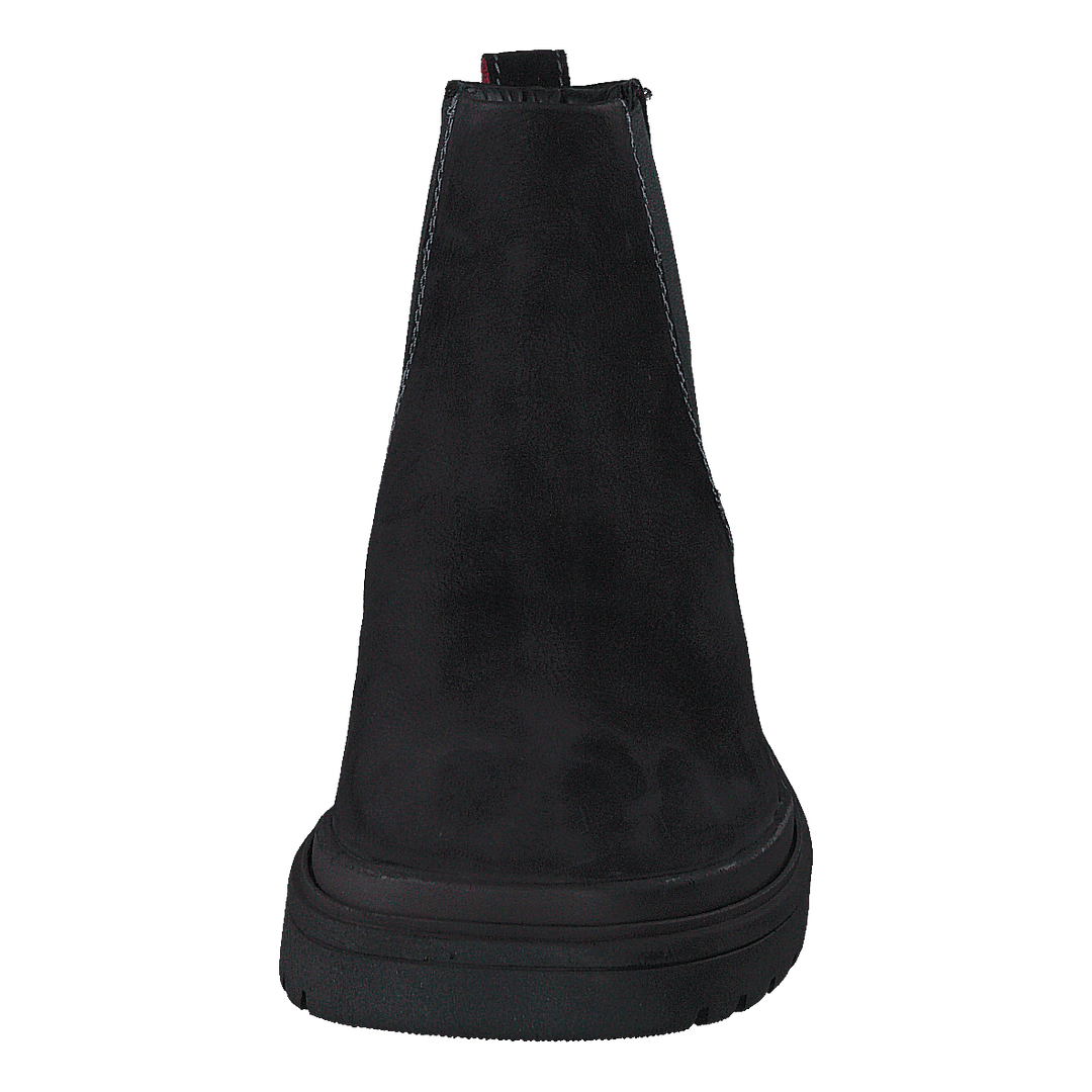 Dunan Chelsea Black