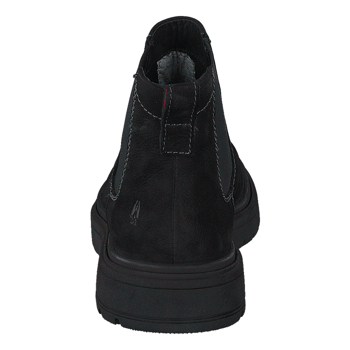 Dunan Chelsea Black