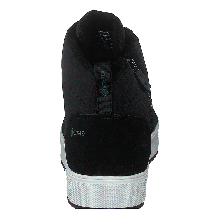 Rex Rio Gtx Black