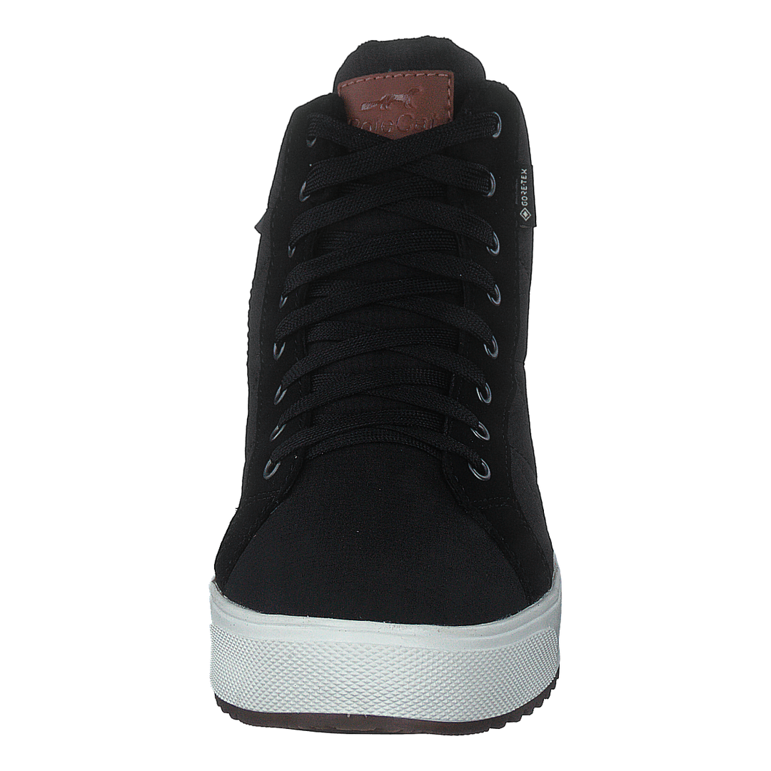 Rex Rio Gtx Black
