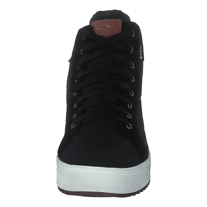 Rex Rio Gtx Black