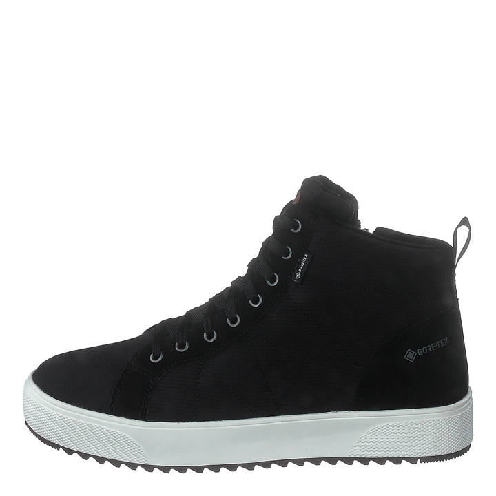 Rex Rio Gtx Black