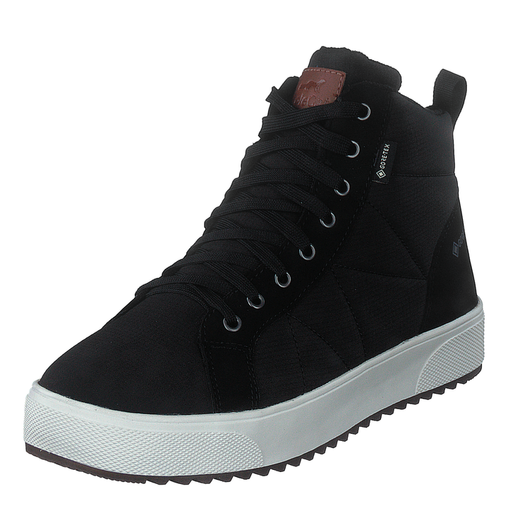 Rex Rio Gtx Black