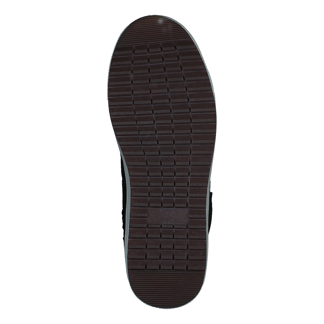 Rex Rio Gtx Black