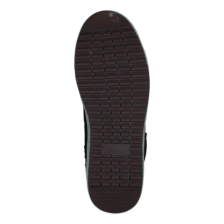 Rex Rio Gtx Black