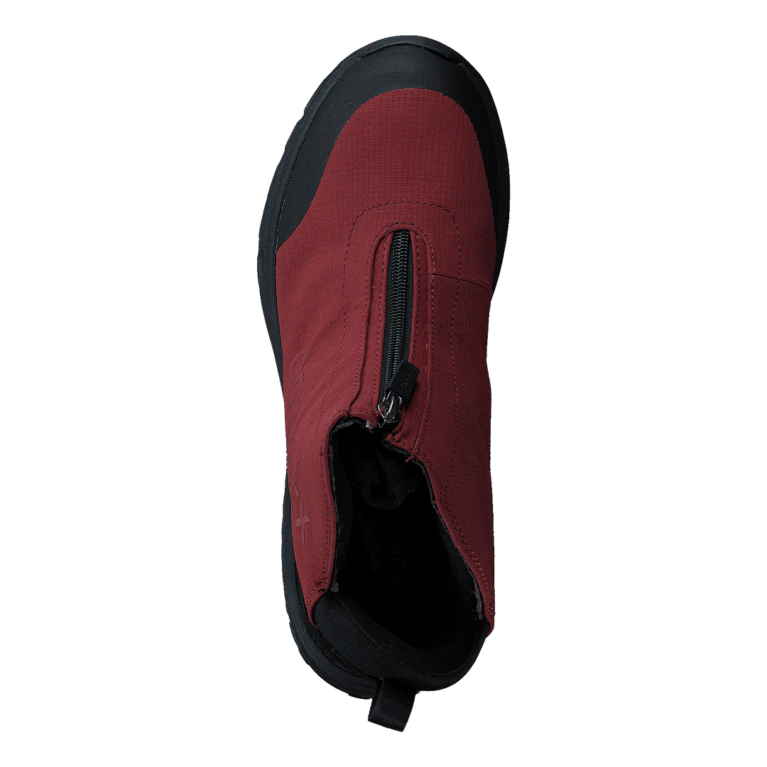 Tenaci Tass Gtx Swedish Grip Bordo