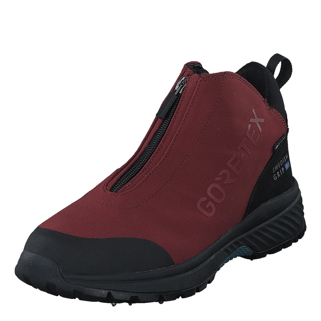 Tenaci Tass Gtx Swedish Grip Bordo