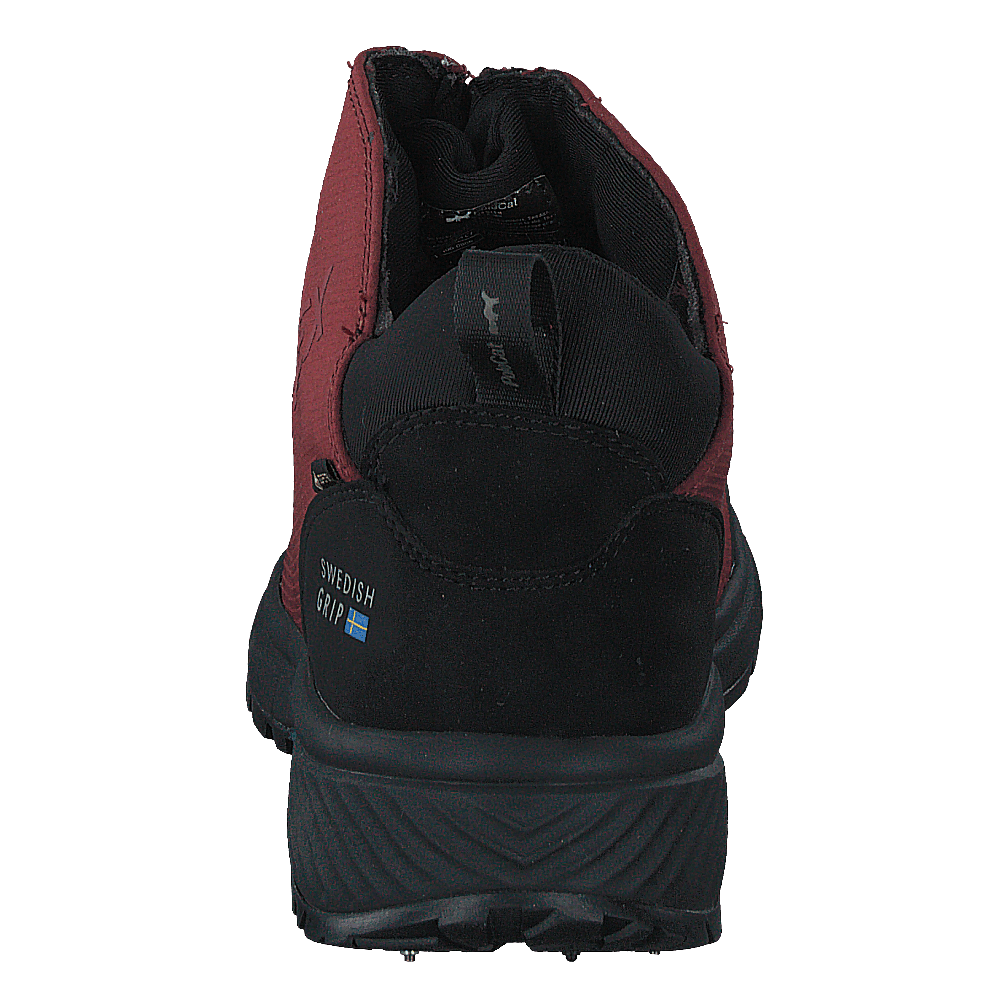 Tenaci Tass Gtx Swedish Grip Bordo