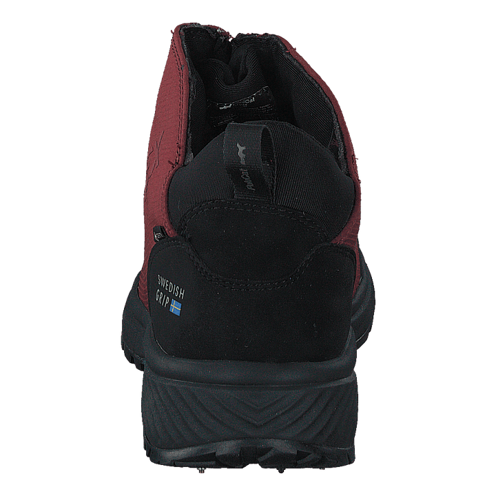 Tenaci Tass Gtx Swedish Grip Bordo